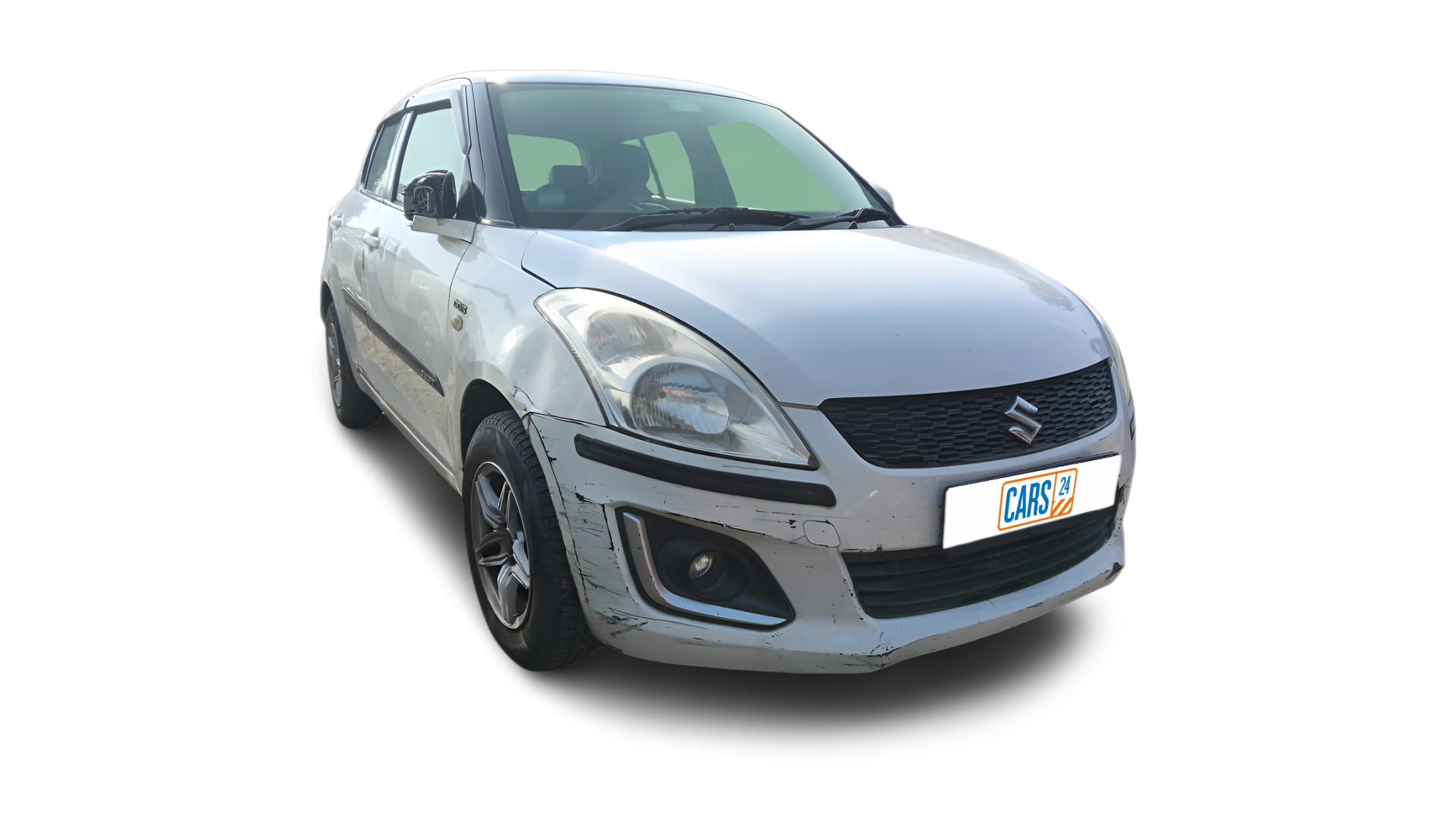 Maruti Swift-img